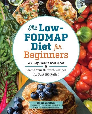 The Low-FODMAP Diet for Beginners - Mollie Tunitsky