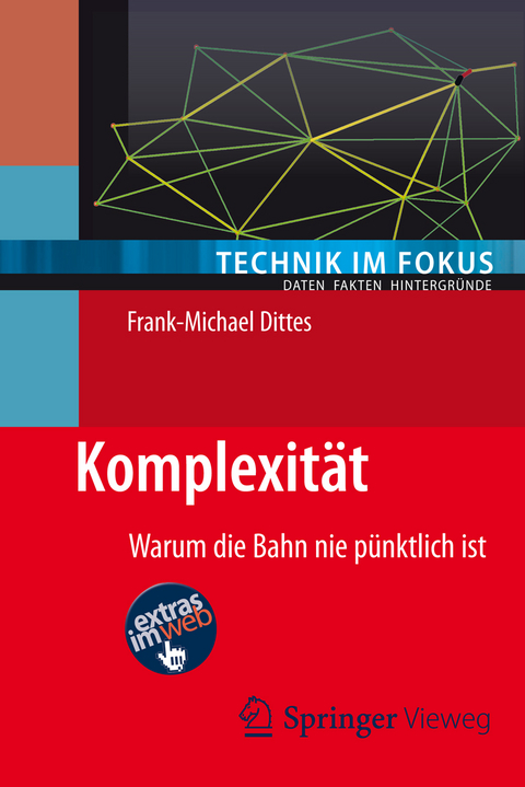 Komplexität - Frank-Michael Dittes