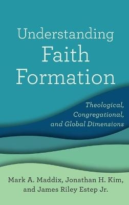 Understanding Faith Formation