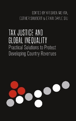 Tax Justice and Global Inequality - 