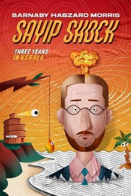 Sayip Shock - Barnaby Haszard Morris