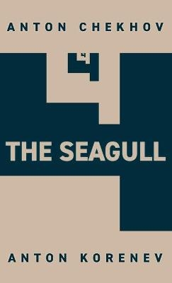 The Seagull - Anton Chekhov, Anton Korenev