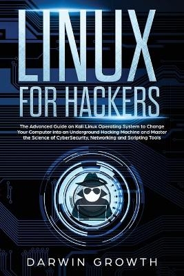 Linux for Hackers - Darwin Growth