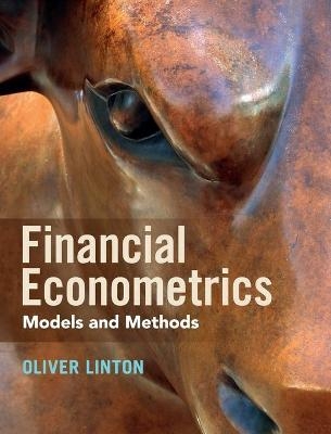 Financial Econometrics - Oliver Linton