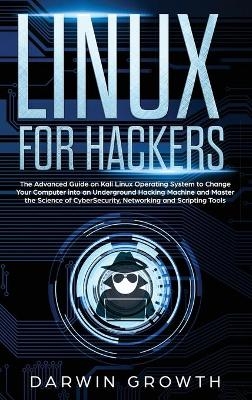 Linux for Hackers - Darwin Growth