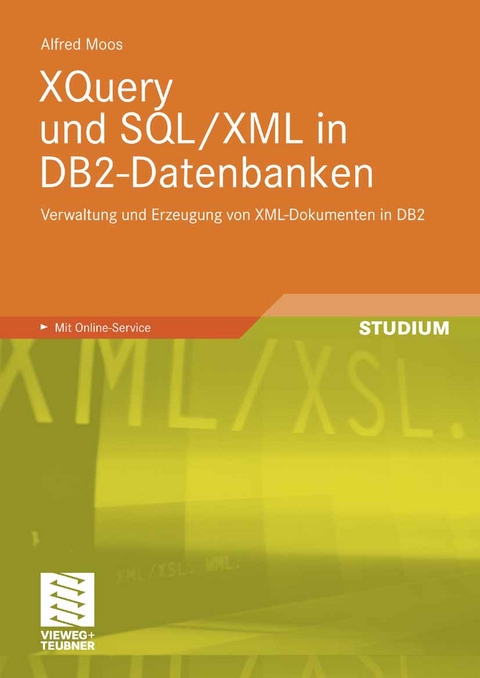 XQuery und SQL/XML in DB2-Datenbanken -  Alfred Moos