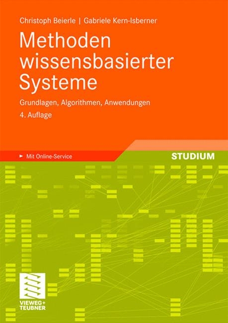 Methoden wissensbasierter Systeme - Christoph Beierle, Gabriele Kern-Isberner