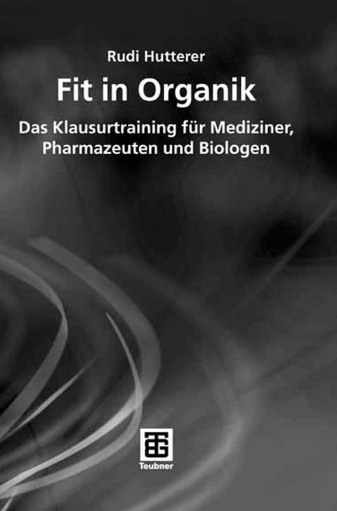 Fit in Organik - Rudi Hutterer