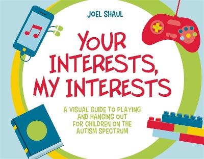 Your Interests, My Interests - Joel Shaul