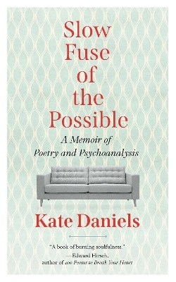 Slow Fuse of the Possible - Kate Daniels