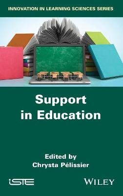 Support in Education - 