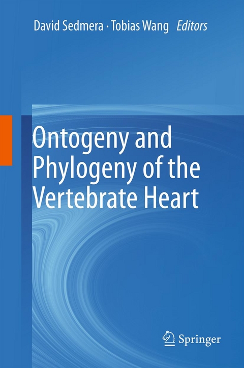 Ontogeny and Phylogeny of the Vertebrate Heart - 