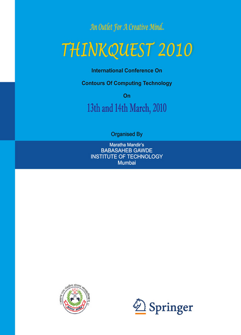 ThinkQuest 2010 - 