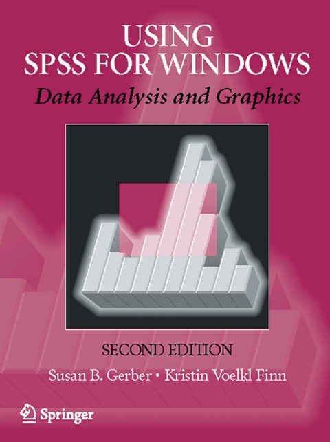 Using SPSS for Windows -  Susan B. Gerber,  Kristin Voelkl Finn