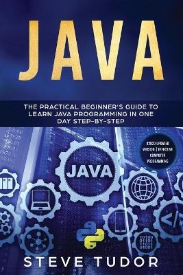 Java - Steve Tudor