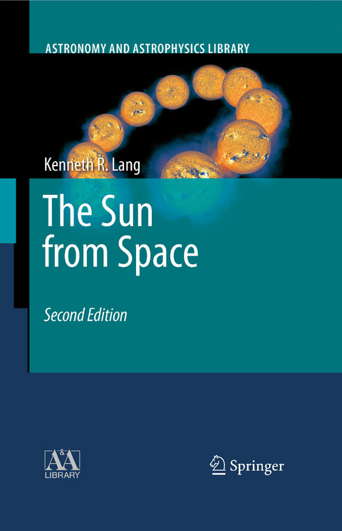 The Sun from Space - Kenneth Lang