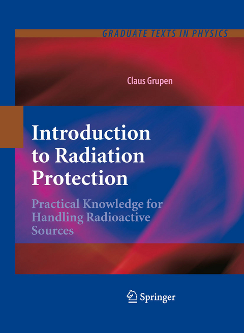 Introduction to Radiation Protection -  Claus Grupen