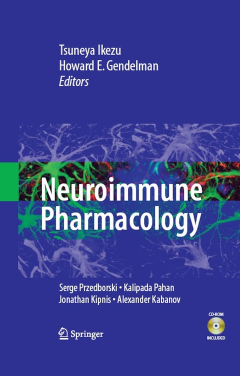 Neuroimmune Pharmacology - 