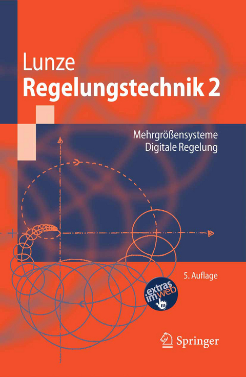 Regelungstechnik 2 -  Jan Lunze