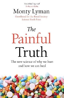 The Painful Truth - Monty Lyman