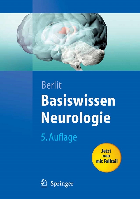 Basiswissen Neurologie -  Peter Berlit