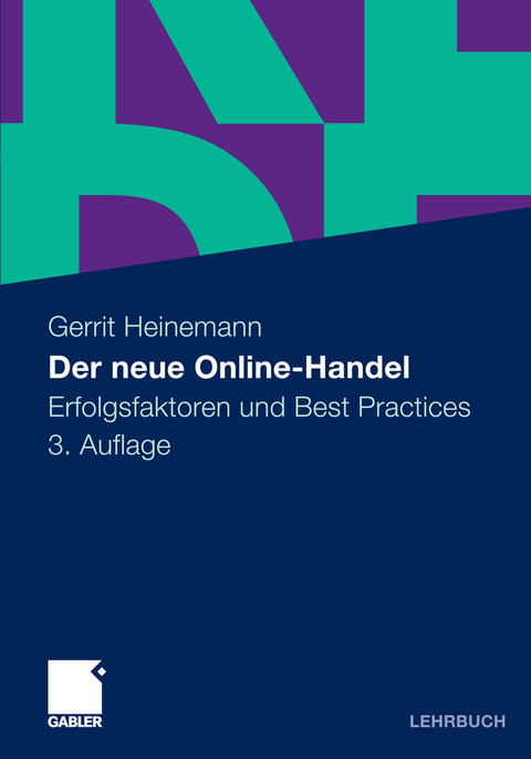 Der neue Online-Handel -  Gerrit Heinemann