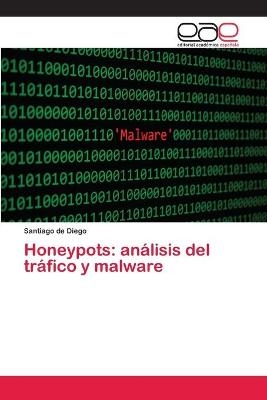 Honeypots - Santiago de Diego