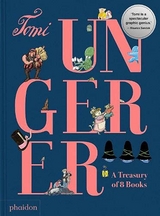 A Treasury of 8 Books - Tomi Ungerer