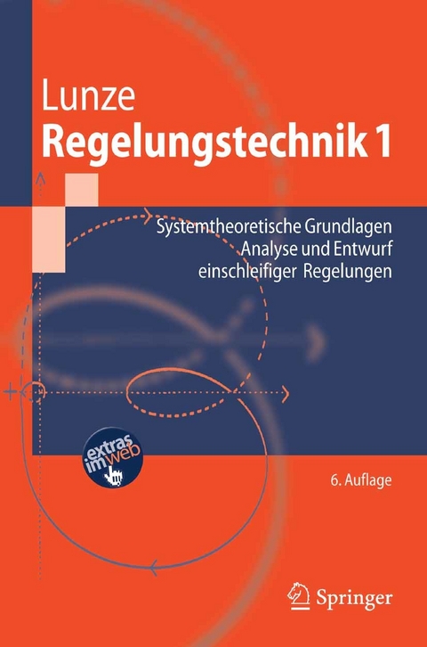 Regelungstechnik 1 -  Jan Lunze