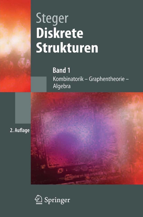 Diskrete Strukturen -  Angelika Steger