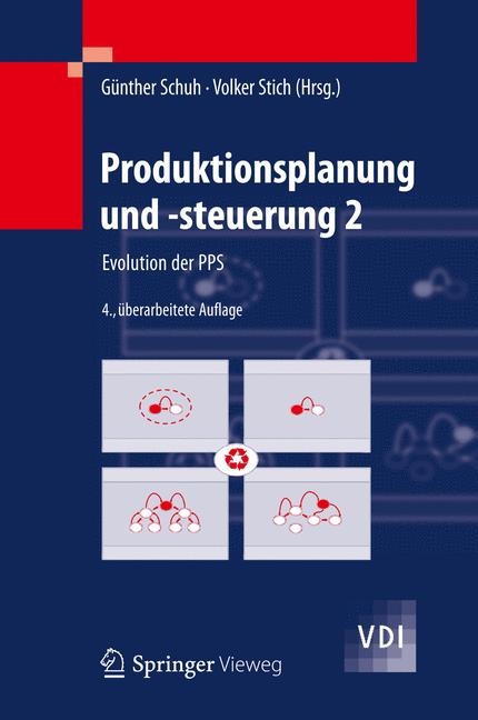 Produktionsplanung und -steuerung 2 - 