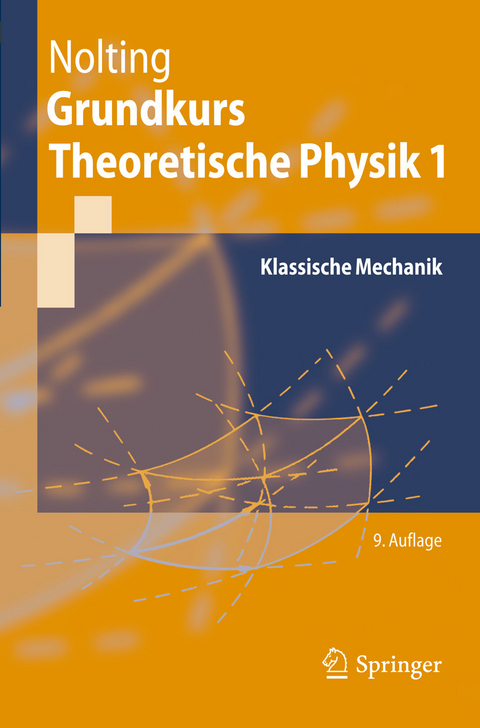 Grundkurs Theoretische Physik 1 -  Wolfgang Nolting