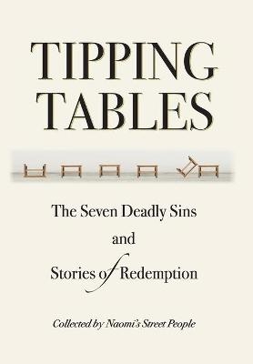 Flipping Tables - Luanne Nelson