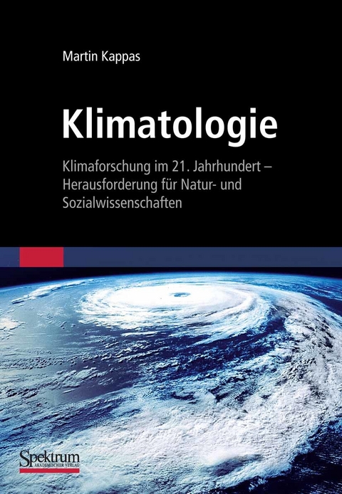 Klimatologie -  Martin Kappas