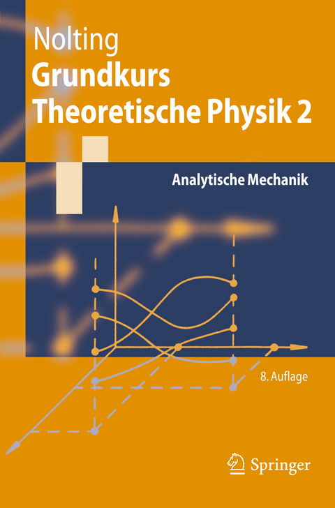 Grundkurs Theoretische Physik 2 -  Wolfgang Nolting