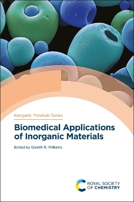 Biomedical Applications of Inorganic Materials - 