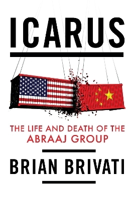 Icarus - Brian Brivati