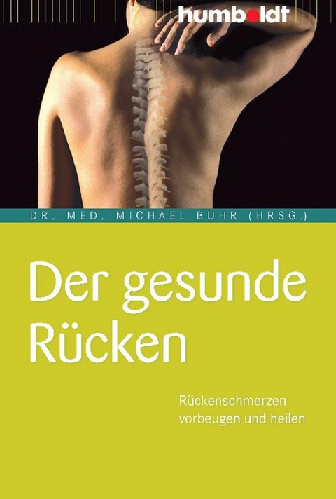 Der gesunde Rücken - 