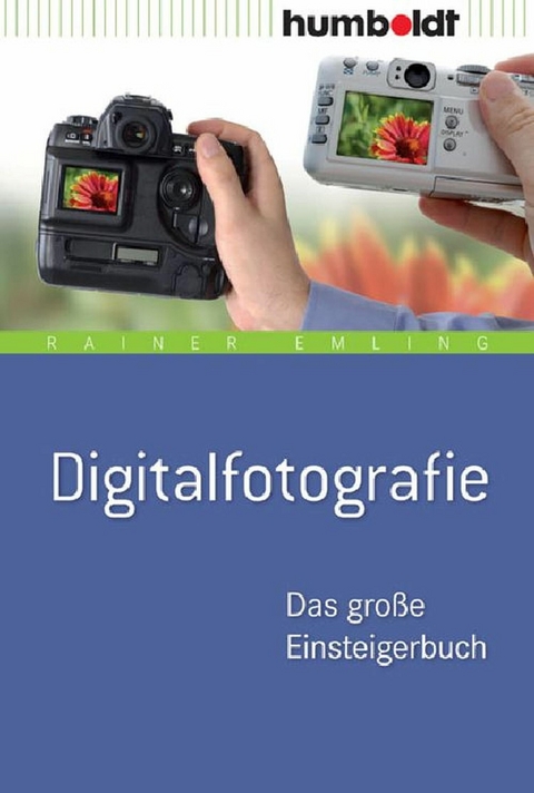 Digitalfotografie -  Rainer Emling