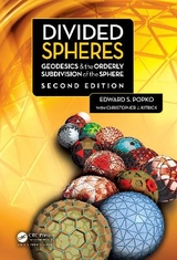 Divided Spheres - Popko, Edward S.; Kitrick, Christopher J.