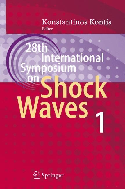 28th International Symposium on Shock Waves - 