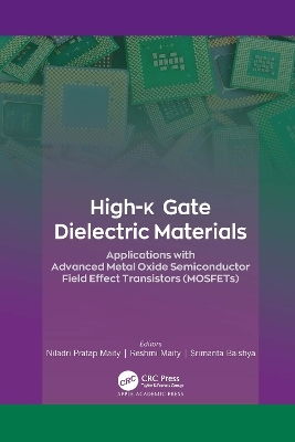 High-k Gate Dielectric Materials - 