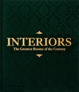 Interiors - Phaidon Editors