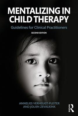 Mentalizing in Child Therapy - J E Verheugt-Pleiter