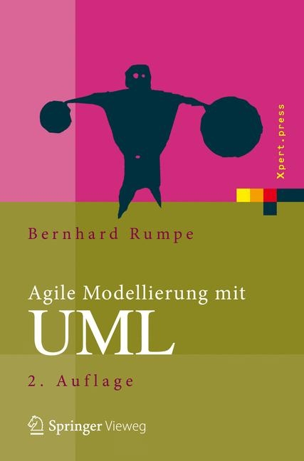 Agile Modellierung mit UML - Bernhard Rumpe