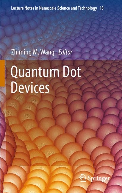 Quantum Dot Devices - 