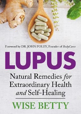 Lupus - Wise Betty