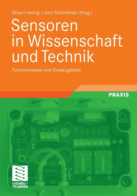 Sensoren in Wissenschaft und Technik - 