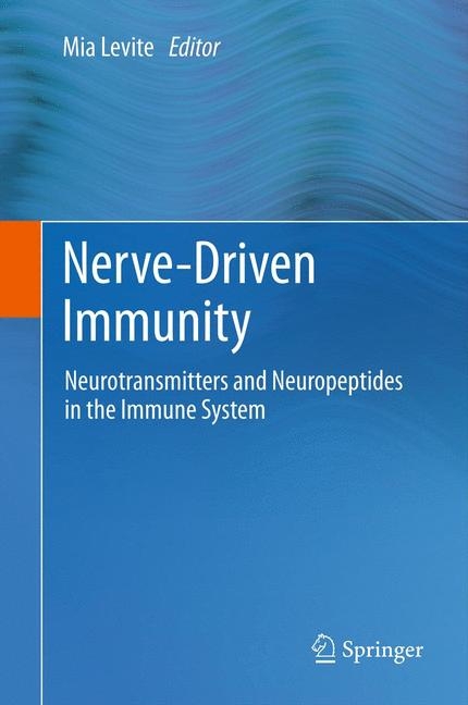 Nerve-Driven Immunity - 