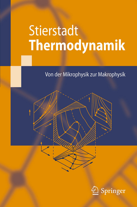 Thermodynamik -  Klaus Stierstadt